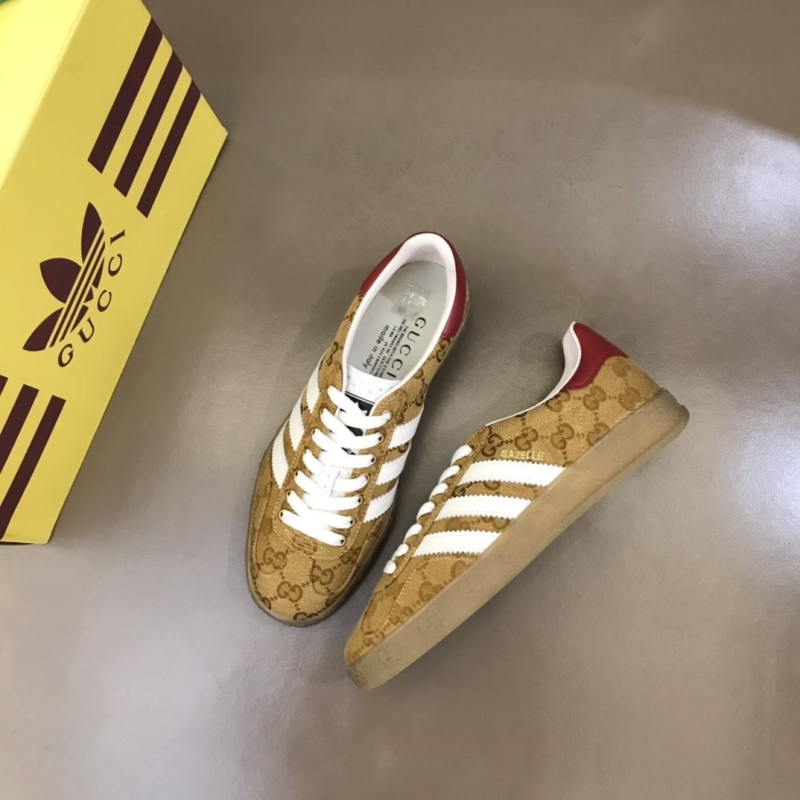 G*u*i casual shoes